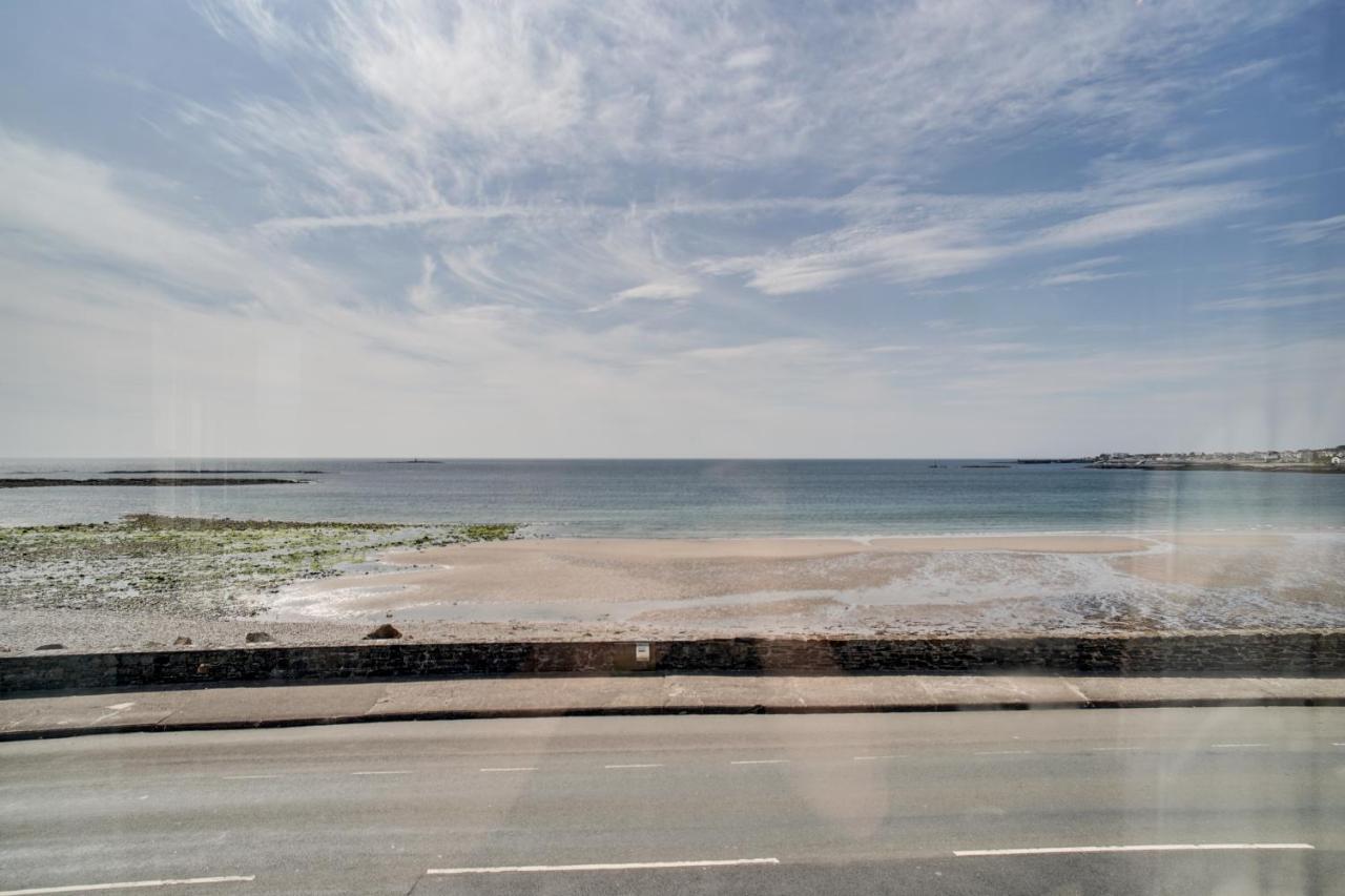 海岸酒店 Port Saint Mary 外观 照片