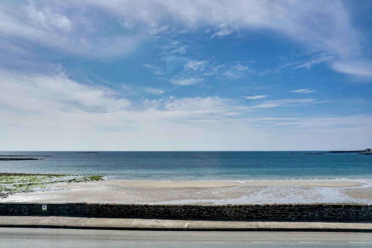 海岸酒店 Port Saint Mary 外观 照片